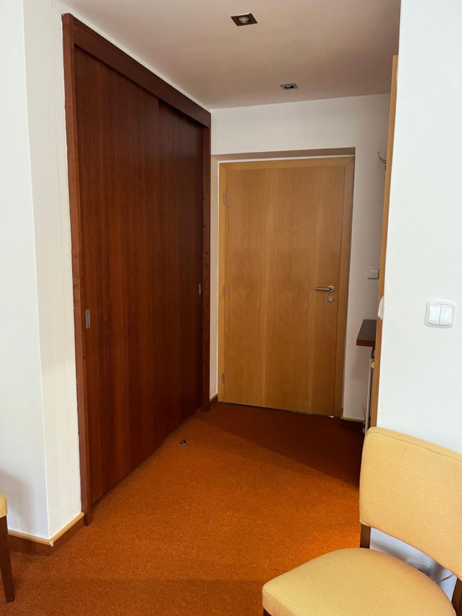 Simply Rooms スラフコフ・ウ・ブルナ エクステリア 写真